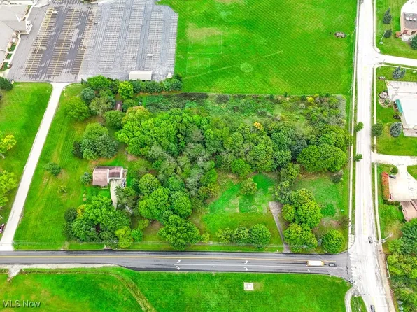 LOT 3 Newcomer Rd, Kent, OH 44240