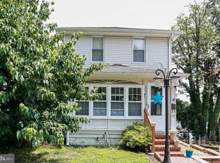 20 Hillside Rd, Newport, DE 19804