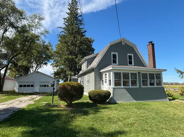 249 Bushey Rd, Saint Albans, VT 05478