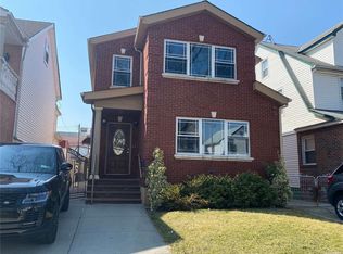 109-14 111th St FLOOR 1, South Ozone Park, NY 11420