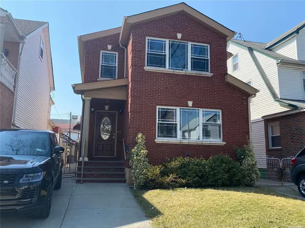 109-14 111th St Floor 1, South Ozone Park, NY 11420