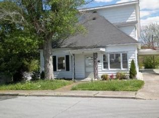 417 Green St, Williamsburg, KY 40769