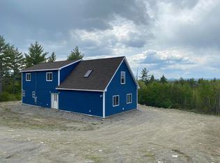 108 Brown Rd, Mercer, ME 04957
