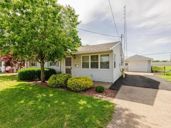 1445 Wamajo Dr, Sandusky, OH 44870