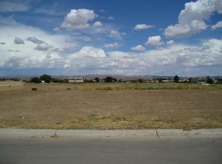 0 Avenida Ladera, Socorro, NM 87801