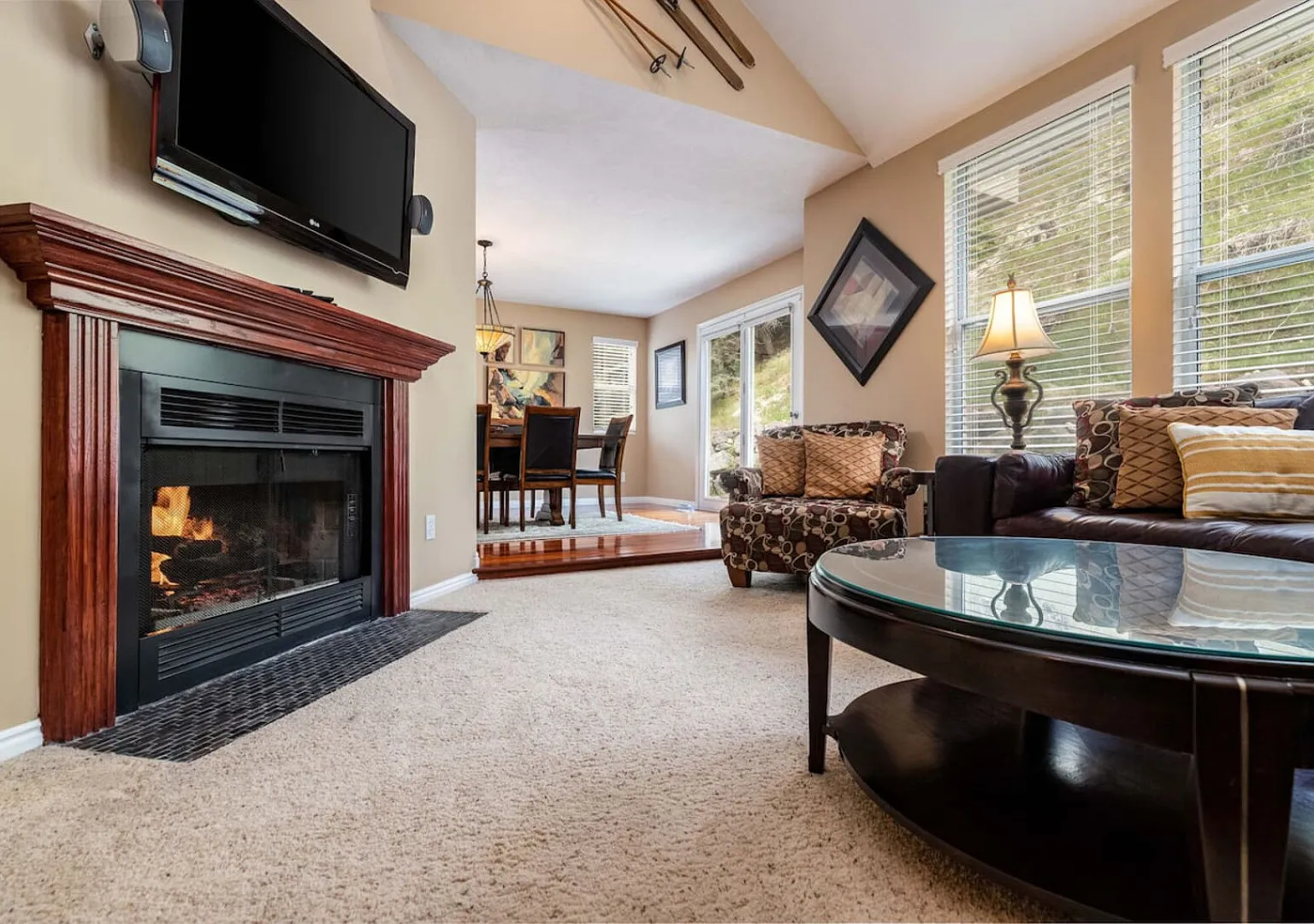 Wasatch Retreat - Pool Table, Ping Pong, & Arcade! — Photo 2