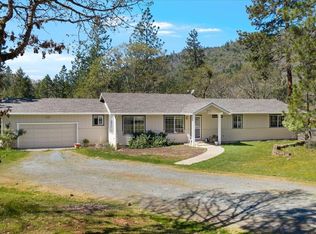650 Board Shanty Creek Rd, Grants Pass, OR 97527