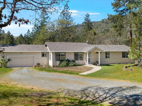 650 Board Shanty Creek Rd, Grants Pass, OR 97527