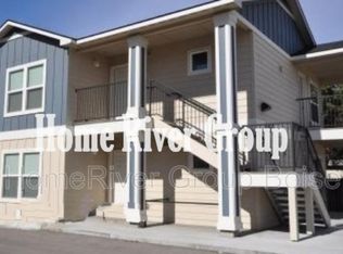 1559 S Allante Pl #101, Boise, ID 83709
