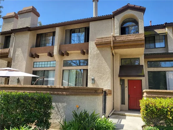 14 Saddlewood Pl, Pomona, CA 91766