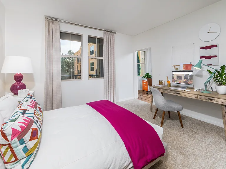 Cypress Village Apartment Homes — Photo 32
