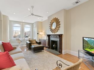 1612 19th St NW APT 4, Washington, DC 20009