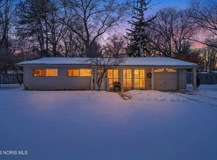 3723 Manchester Blvd, Toledo, OH 43606