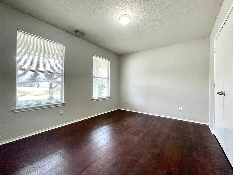 Front Bedroom #2