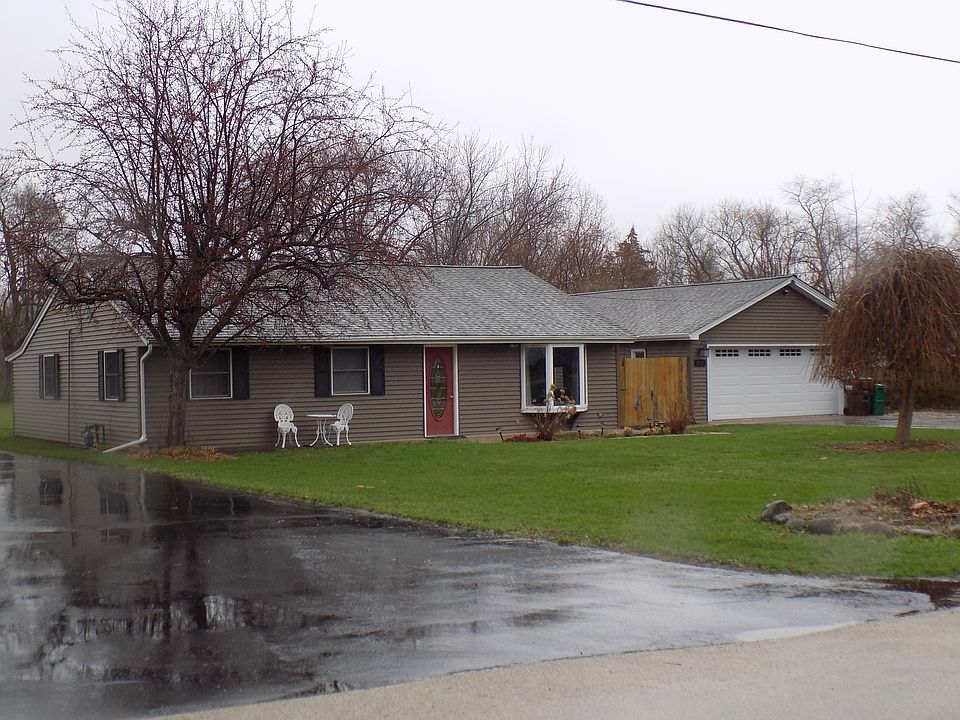 Maintenance Free Ranch