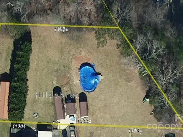 0 Sparrow Trl, Connelly Springs, NC 28612