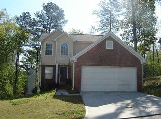 736 Stonebrook Dr, Lithonia, GA 30058