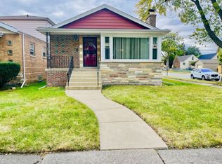 14300 S Eggleston Ave, Riverdale, IL