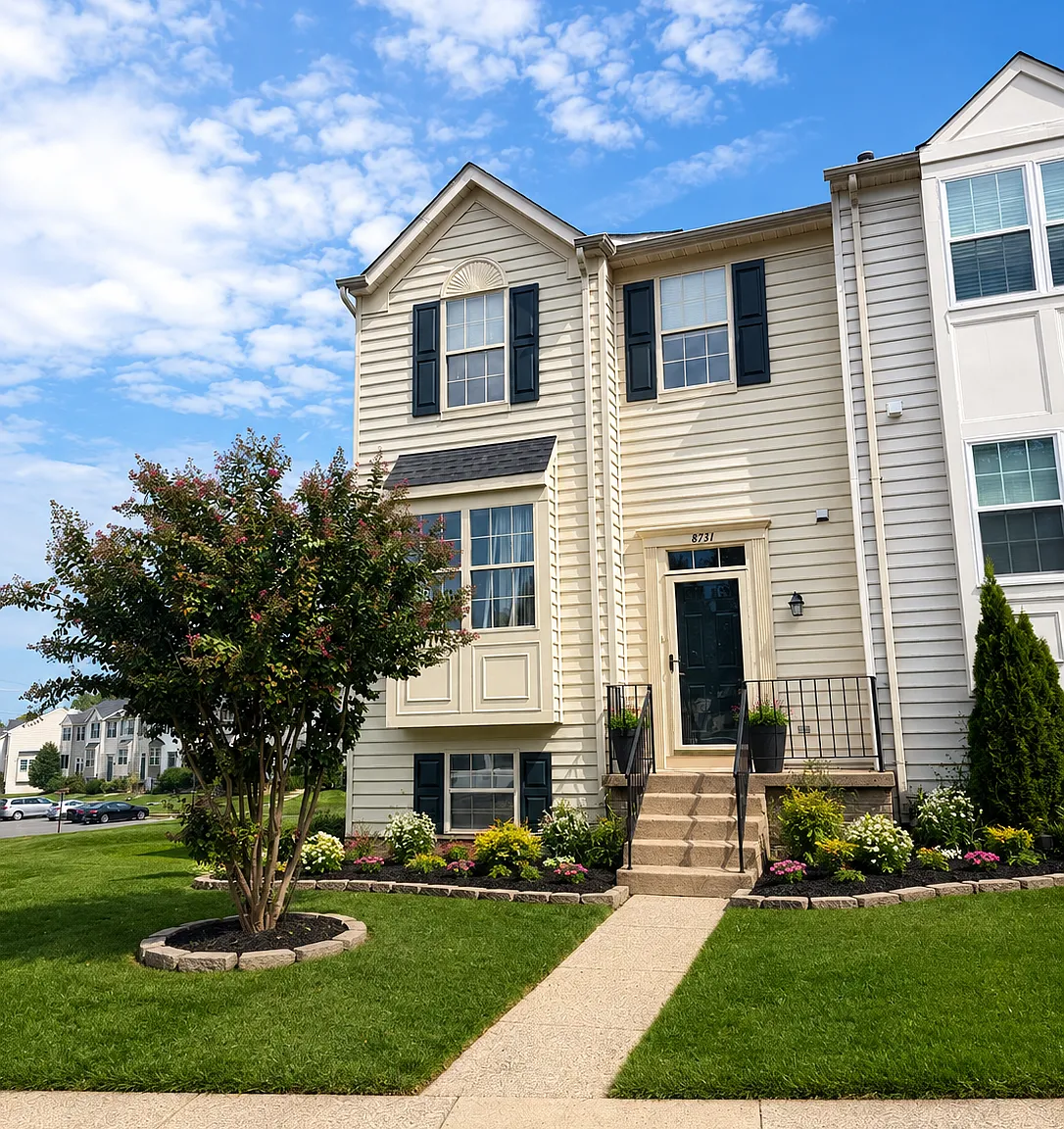 4 bed, 3.5 bath, 1678 sqft, $2,800 — Photo 1