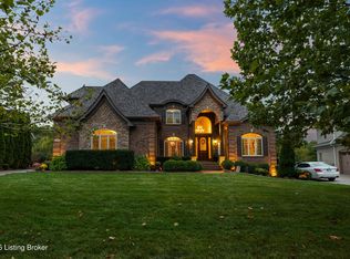 1310 Shakes View Ct, Fisherville, KY