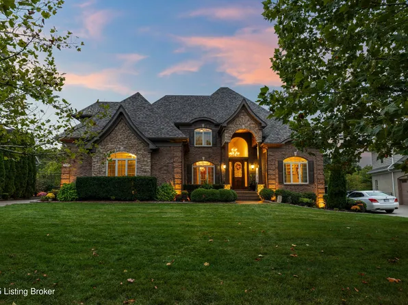 1310 Shakes View Ct, Fisherville, KY 40023