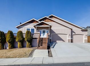 3751 SW Xero Way, Redmond, OR 97756