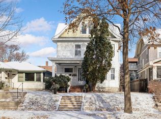 (Undisclosed Address), Saint Paul, MN 55105