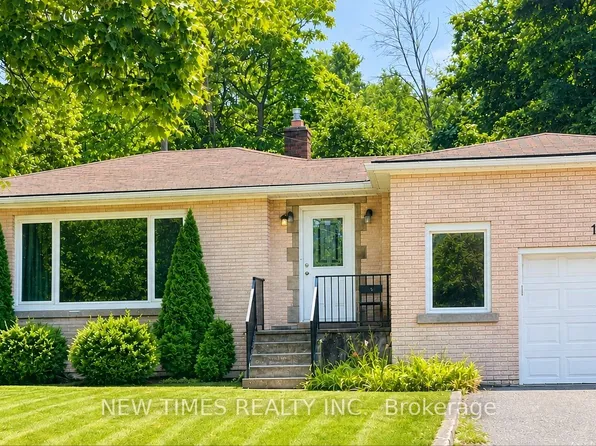 190 Glendale Ave, Saint Catharines, ON L2T 2K5