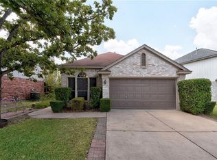 903 Luke Ln #1, Leander, TX 78641