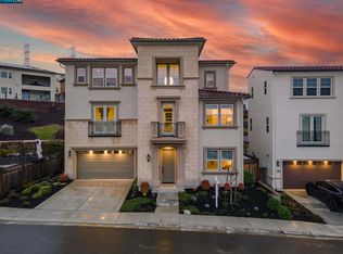806 Bergamot Ct, San Ramon, CA 94582
