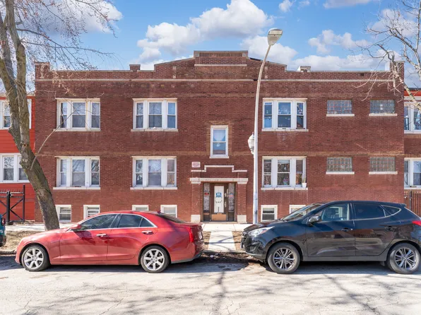 1248 N Lawndale Ave, Chicago, IL 60651