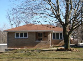 3415 Valewood Dr, Homestead, PA 15120