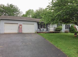 436 Clover Rd, Etters, PA 17319
