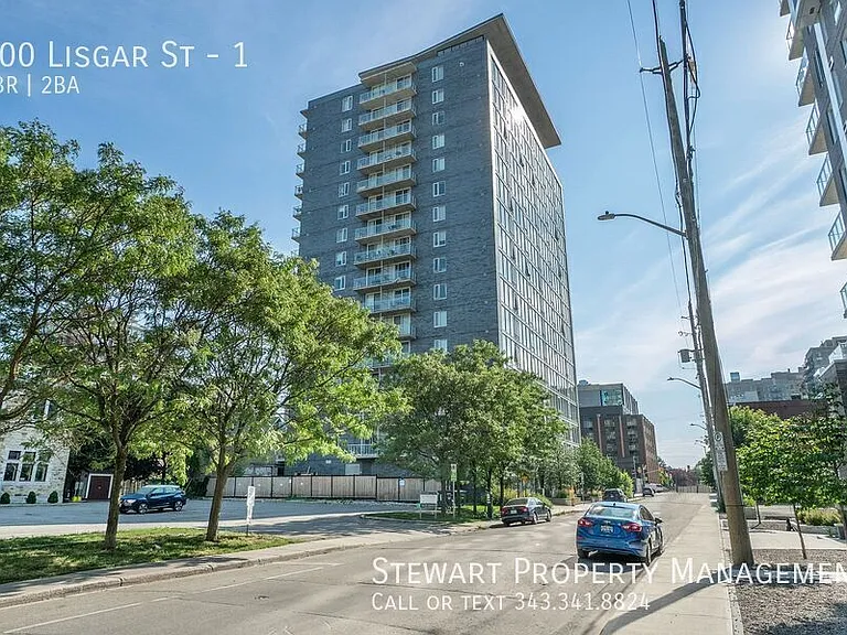 300 Lisgar St #1 — Photo 2
