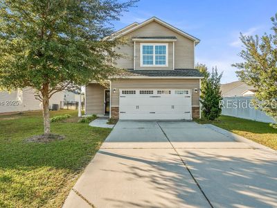 33 Catawba Way, Beaufort, SC, 29906