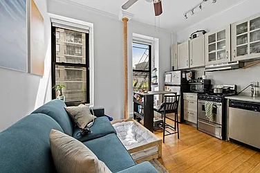 Rented by Aryeh Realty