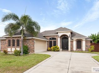 541 Jacy, Mercedes, TX 78570