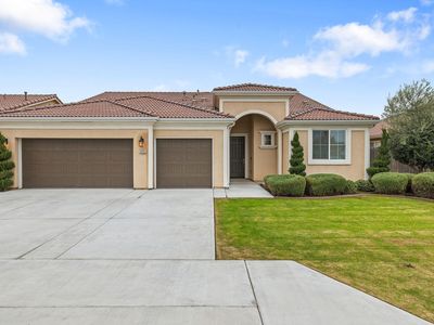 3096 Markham Street, Tulare, CA, 93274