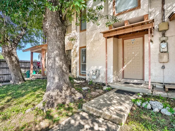 105 Avenue G APT B, Converse, TX 78109