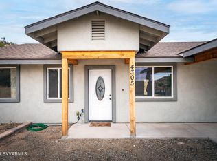 4305 E Cliffside Trl, Rimrock, AZ 86335