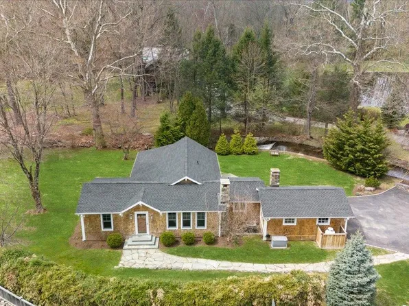 1 Avery Road, Garrison, NY 10524