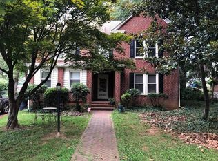 2520 Rosalind Ave SW #3, Roanoke, VA 24014