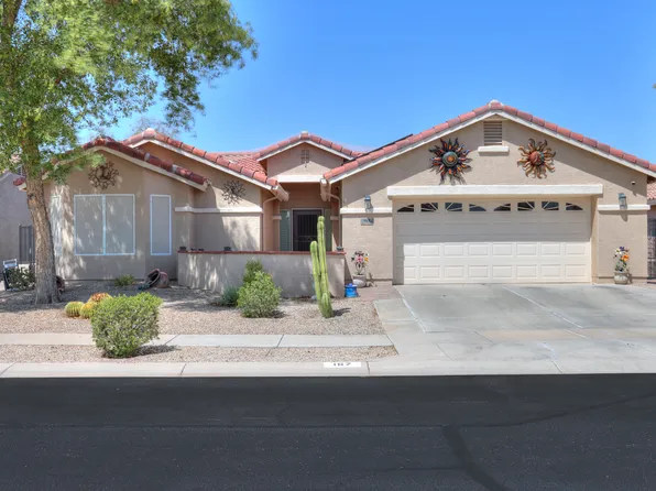 167 S Hancock Trl, Casa Grande, AZ 85194