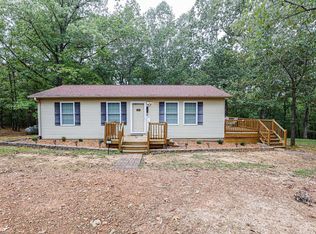 113 Bratcher Ln, Benton, KY 42025