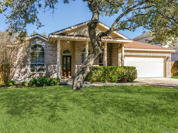 407 Neches Branch, San Antonio, TX 78258