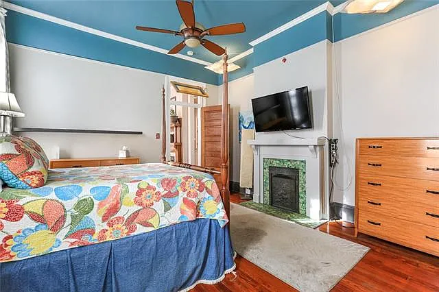 6035 Tchoupitoulas St — Photo 17