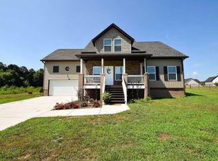 144 Gregg Ct LOT 17, Cleveland, TN 37323