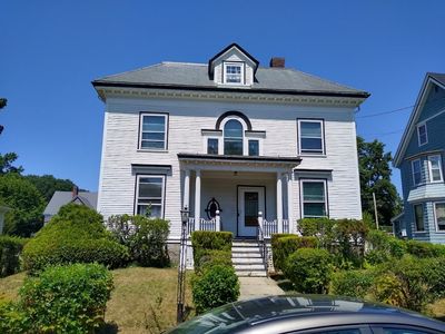 15 Pomfret St, West Roxbury, MA, 02132