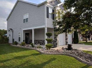 3207 Whispernut Ln, Zebulon, NC 27597