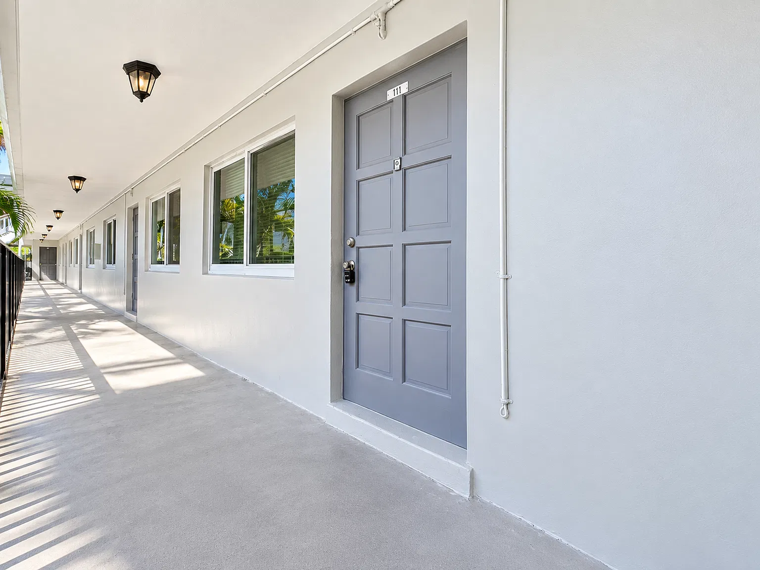 Riverview South Apartments — Photo 4